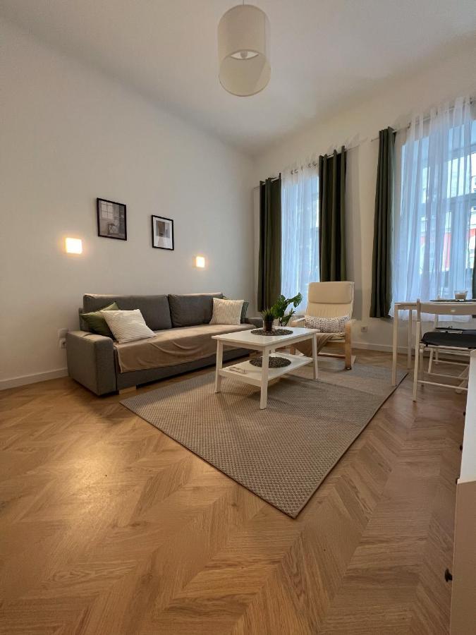 Cozy, Quiet Place Near Belvedere Wien 외부 사진