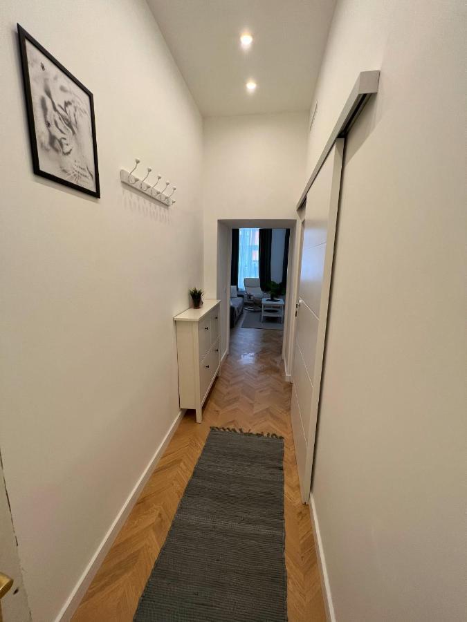Cozy, Quiet Place Near Belvedere Wien 외부 사진