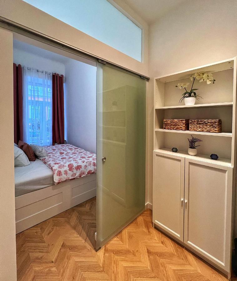 Cozy, Quiet Place Near Belvedere Wien 외부 사진