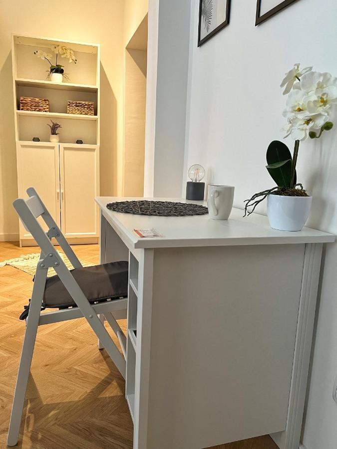 Cozy, Quiet Place Near Belvedere Wien 외부 사진