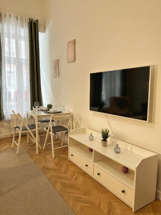 Cozy, Quiet Place Near Belvedere Wien 외부 사진